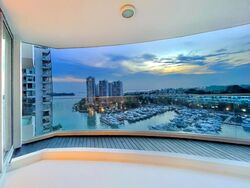 The Oceanfront @ Sentosa Cove (D4), Condominium #571231191